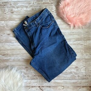 L.L. Bean Men's Double L® Jeans Natural Fit | 42x34